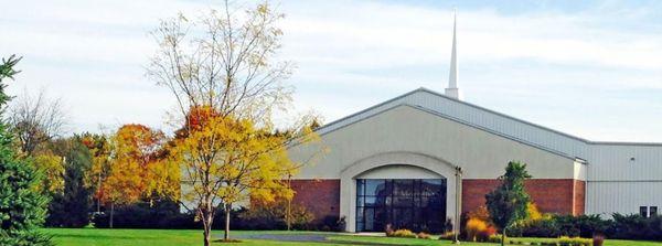 Morning Star Community Church