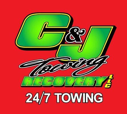 C&J Towing & Recovery