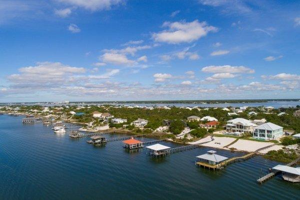 Bucky Henson - The Coastal Group