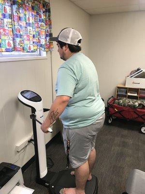 Rural Mobile Health and Wellness