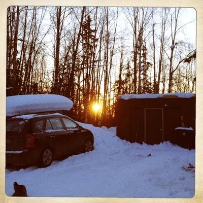 Alaska Pacific University