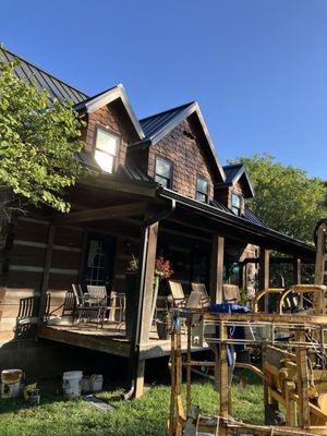 Crane's Painting Services