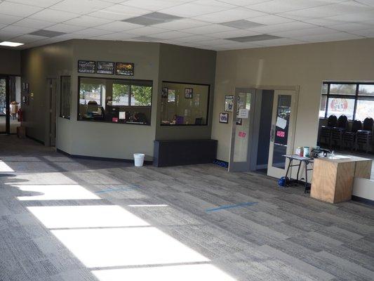 Healthquest Physical Therapy-Lake Orion