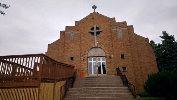 St Johns Parish Polish National Catholic Church