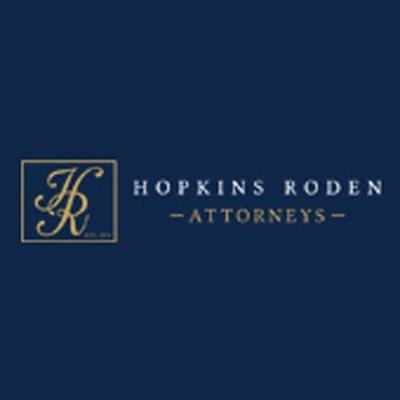 Hopkins Roden