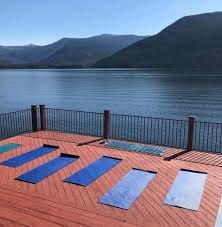 ArielView Yoga