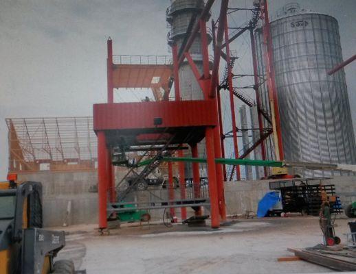 Sandblasting and Coating Services