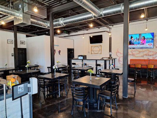 Fruitful Delight Smoothie & Juice Bar