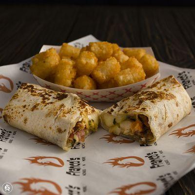 Franco's Wings N More