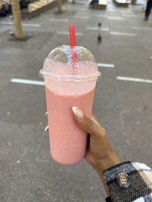 Zhi's Smoothie Juice Stand