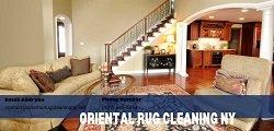 Oriental Rug Cleaning NY