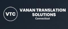 Vanan Translation Solutions Connecticut