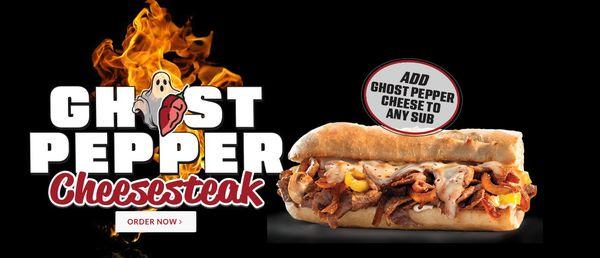 Penn Station East Coast Subs