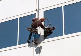 McCloskey Window Cleaning