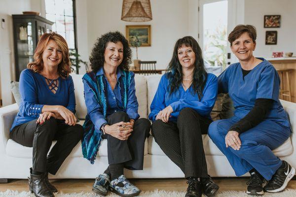 Audiology and Hearing Health