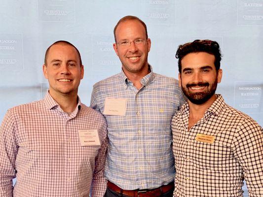 Stone's Edge Team Realtors