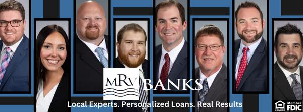 MRV Banks