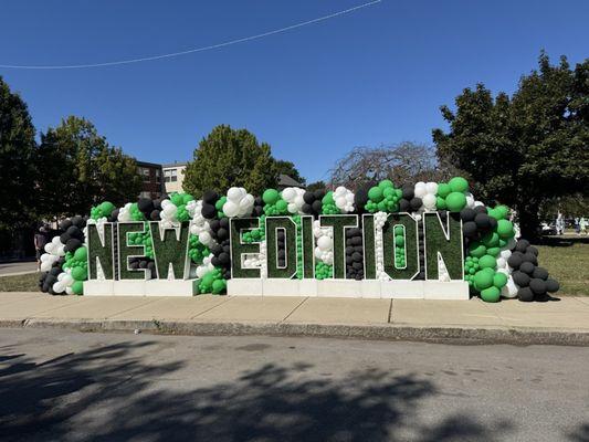 Orchard Garden Estate