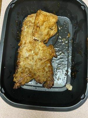 Applebee's Grill + Bar