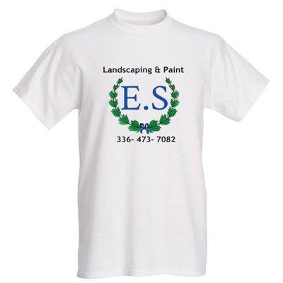 E S Landscaping