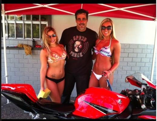 Imagine That Events and Entertainment