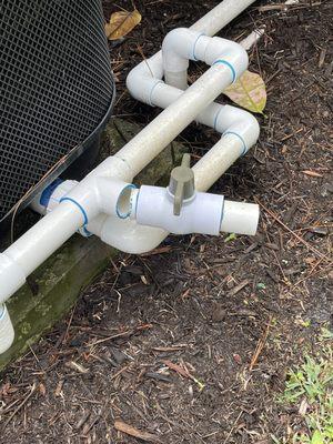 Florida Atlantic Pools