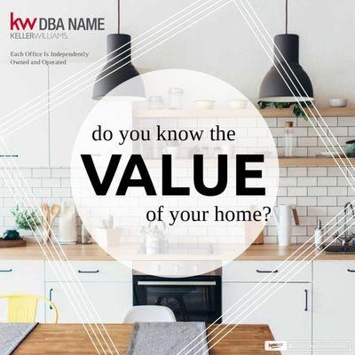 Contact me to set an appointment for a FREE home evaluation!
EveryoneDeservesAPlaceToCallHome