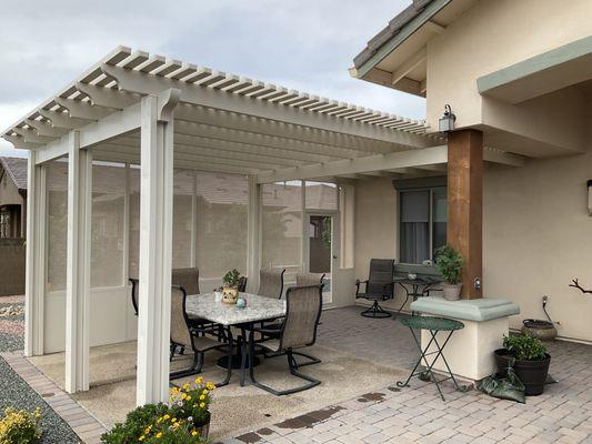 R.E. and Sons Landscaping