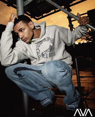 Saint Michael & Kapital In Store Now