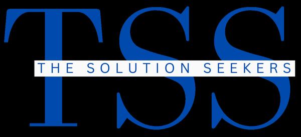 The Solution Seekers Company Logo