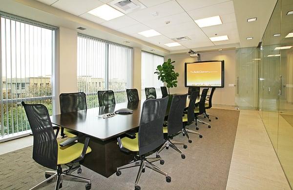 American Select Funding