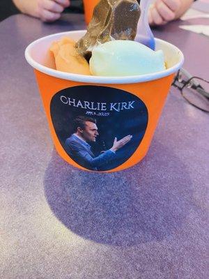 Super good and very nice people. You made a regular out of me. Thank you for taking care of us.