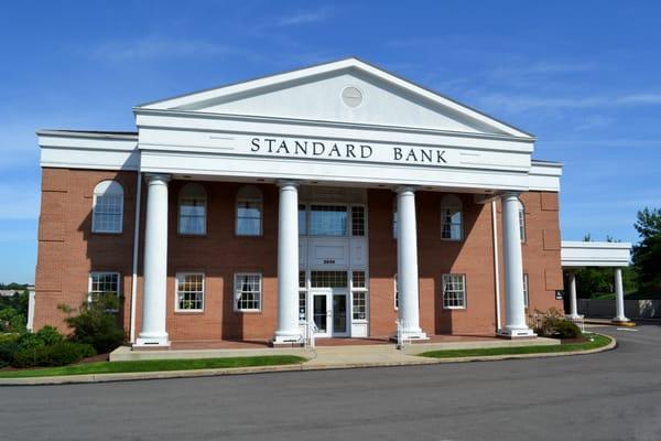 Standard Bank