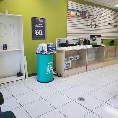 Louis Cellular Phone Repairs