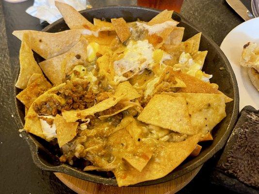 The Outlaw Restaurant