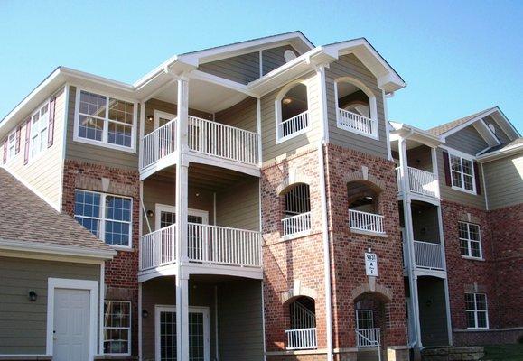 Cimarron Terrace | La Vista, NE