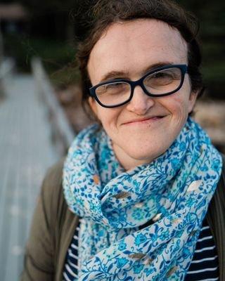 Mary Gooding - Call, LMHC