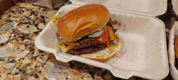 Buffalo Wild Wings 'GO'