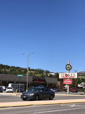 Stokes Fresh Food Market