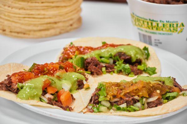 Tortilleria Zacatecas