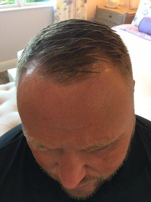 The Place Barber Shop