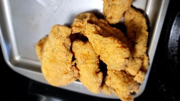 Mary Grace Southern Style