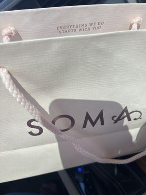 See what's inside your bag!!