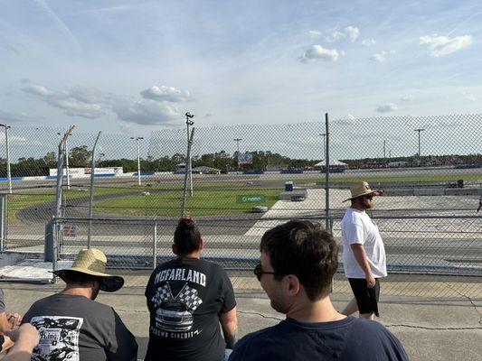 Desoto Speedway