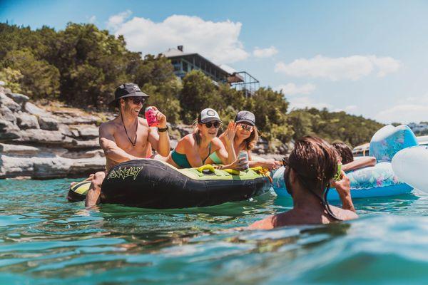 Shreddy Boat Rentals