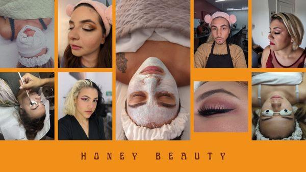 Honey Beauty Spa & Wellness
