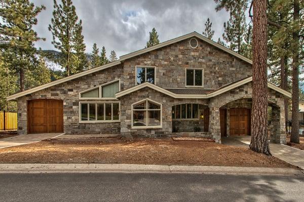 143 Granite Springs Dr in Stateline NV 89449 For Sale
