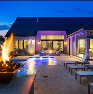 BTC Landscapes & Custom Outdoor Spaces