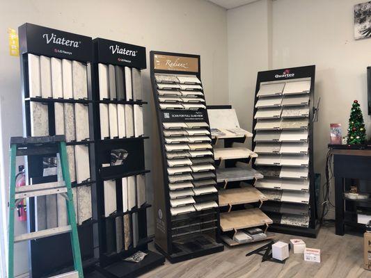 Fabricating by Design