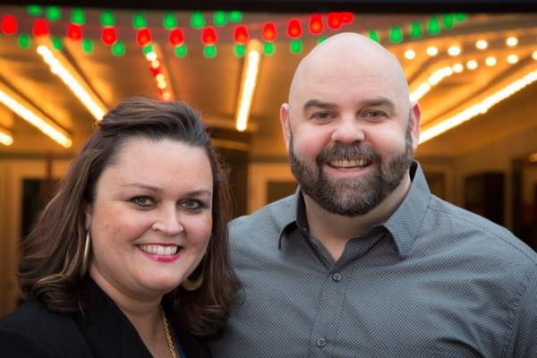 Team Treacy - Keller Williams Realty